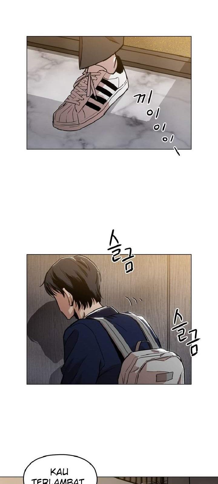 Age of Barbarism Chapter 1 Gambar 83