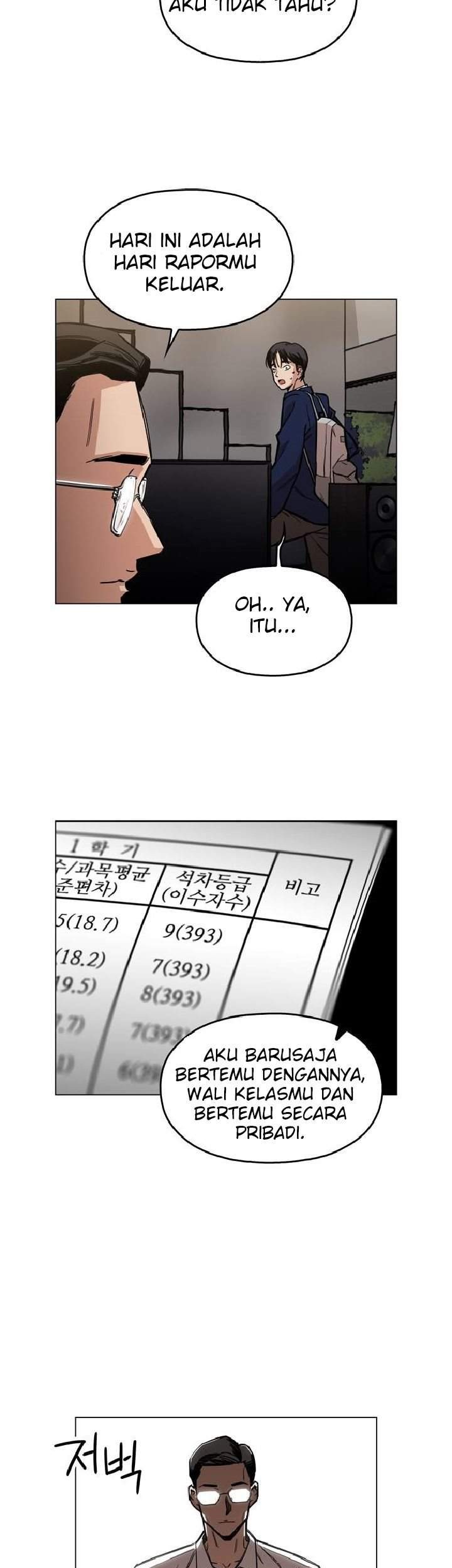Age of Barbarism Chapter 1 Gambar 86