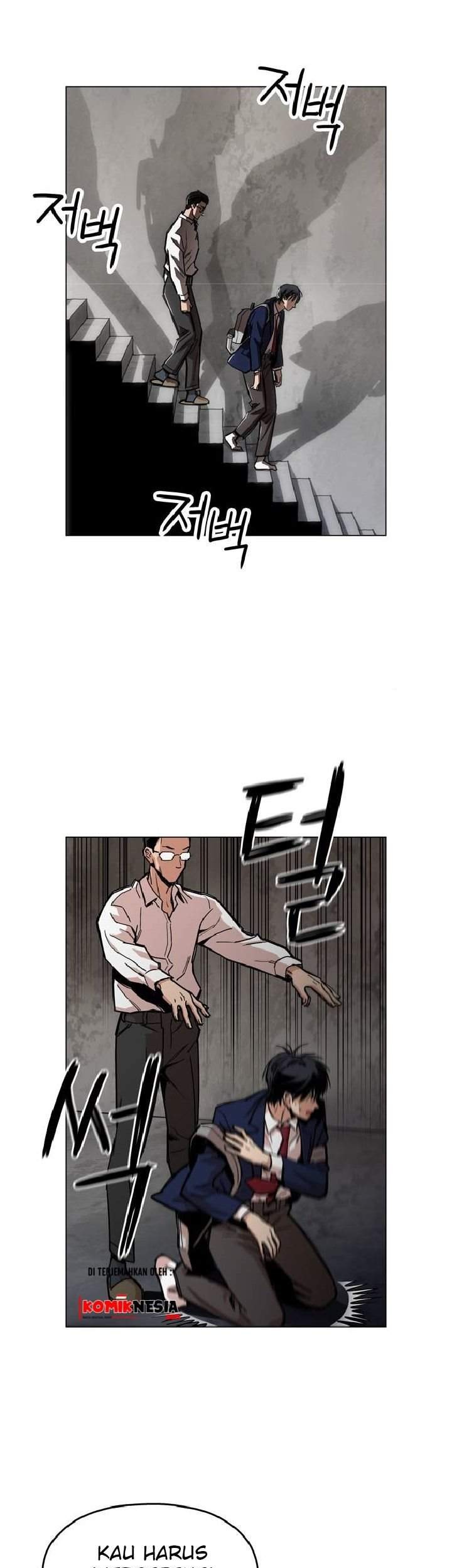 Age of Barbarism Chapter 1 Gambar 90