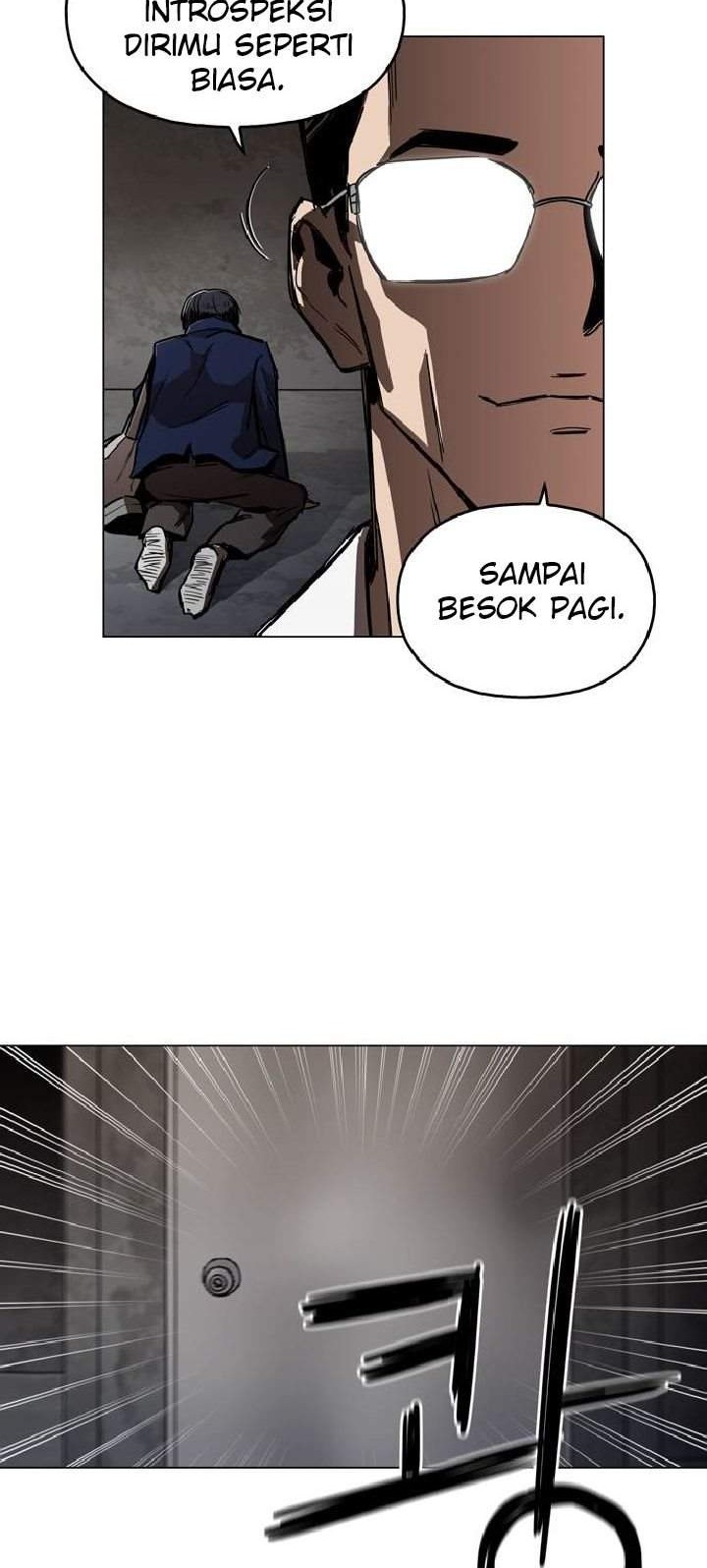 Age of Barbarism Chapter 1 Gambar 91