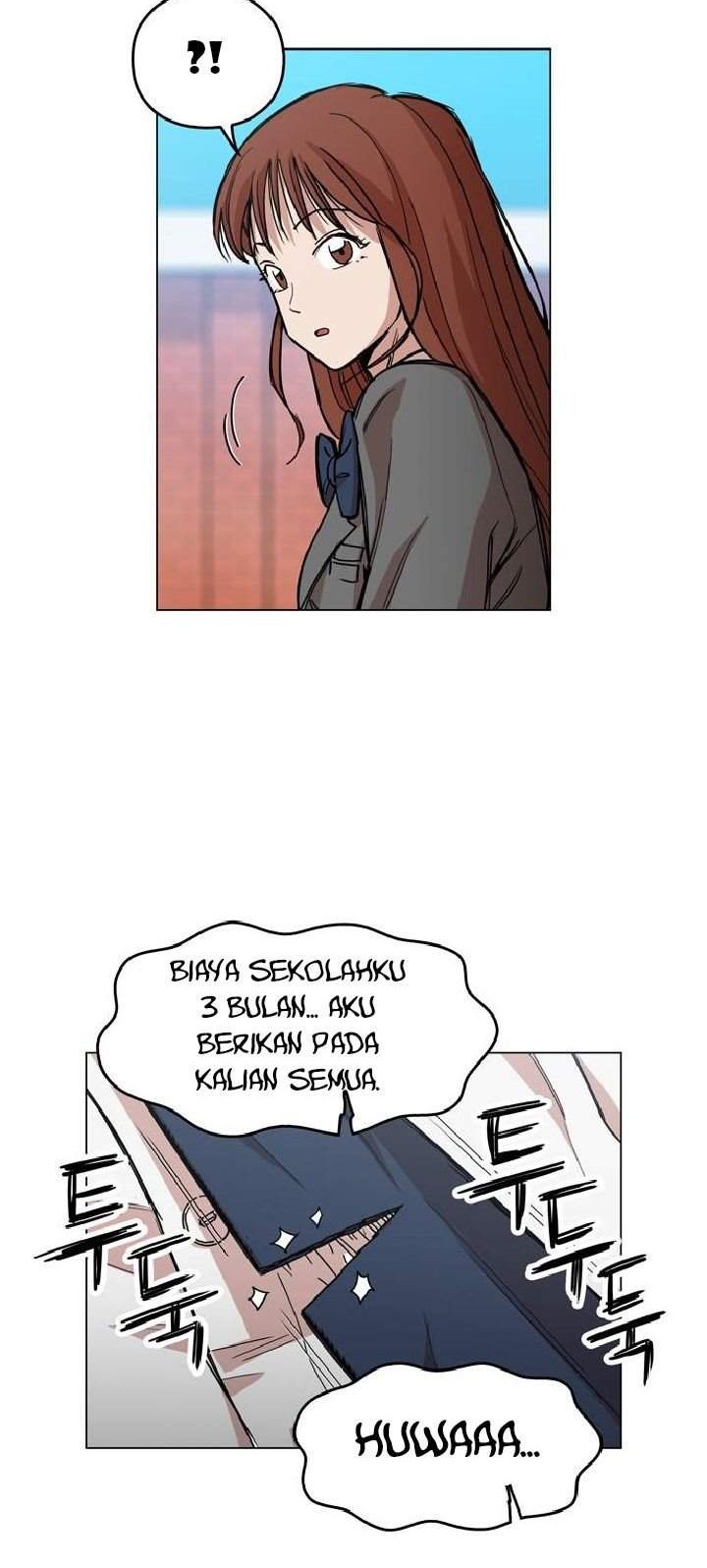 Age of Barbarism Chapter 1 Gambar 8