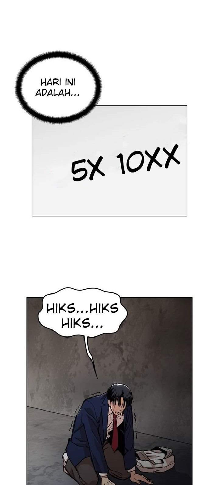 Age of Barbarism Chapter 1 Gambar 93