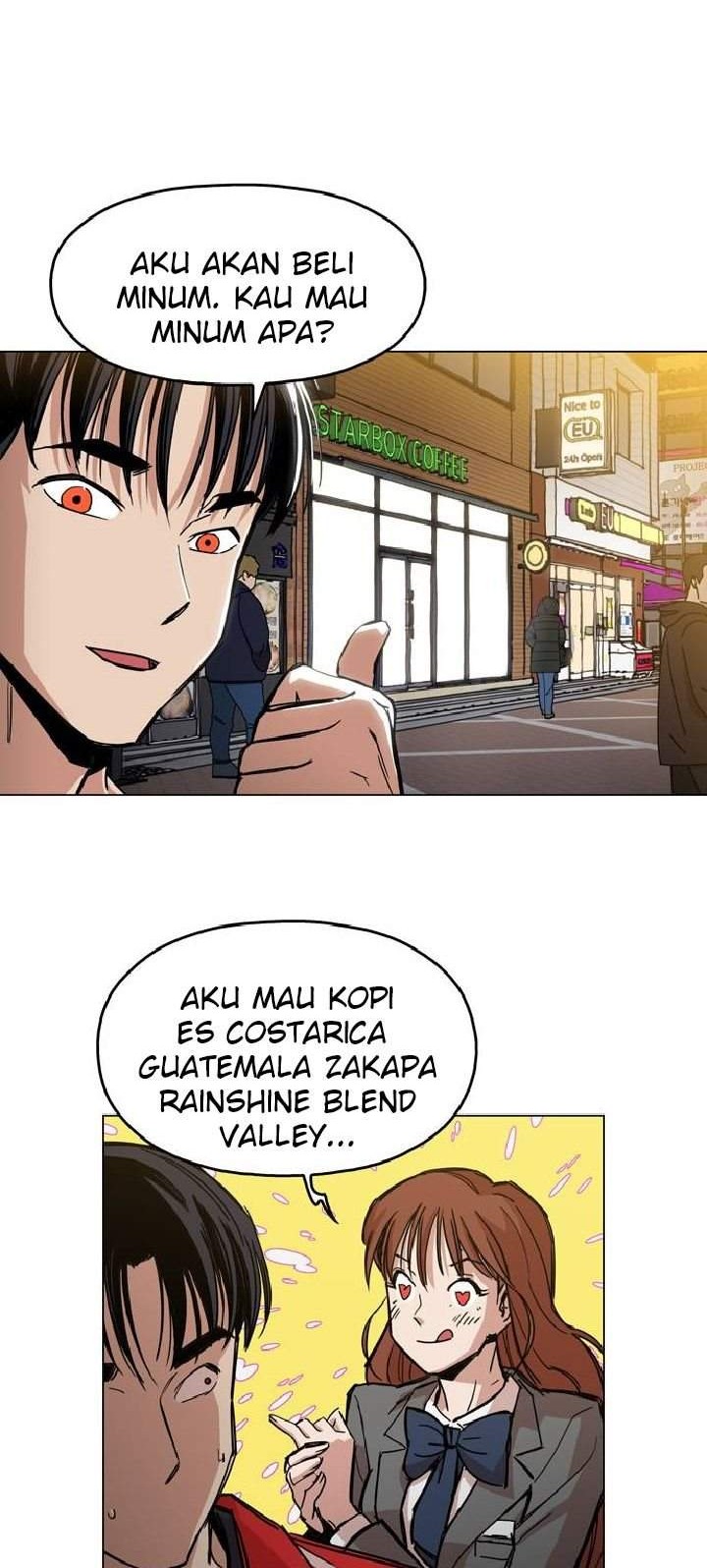 Age of Barbarism Chapter 1 Gambar 99