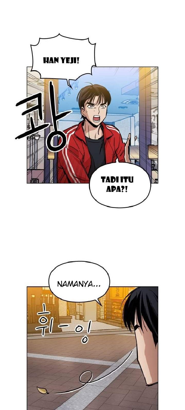 Age of Barbarism Chapter 1 Gambar 102
