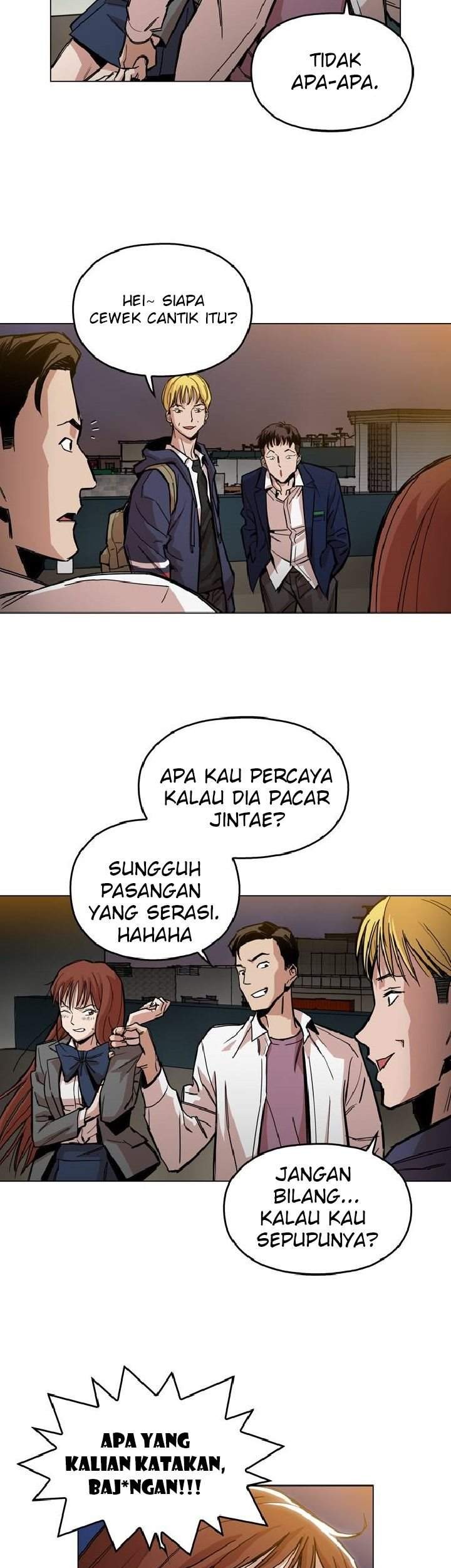 Age of Barbarism Chapter 1 Gambar 107