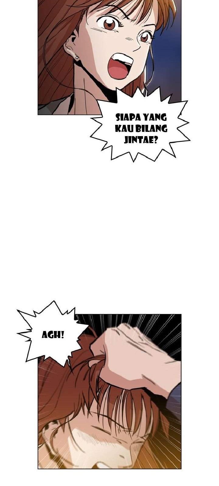Age of Barbarism Chapter 1 Gambar 108
