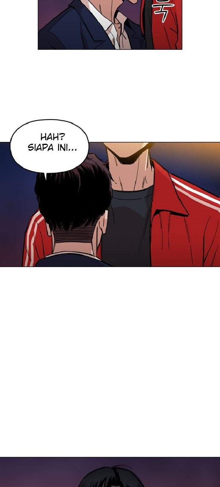Age of Barbarism Chapter 1 Gambar 110