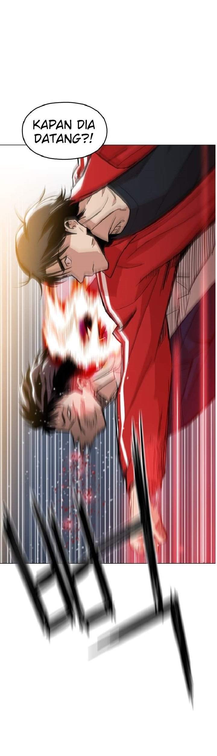 Age of Barbarism Chapter 1 Gambar 112