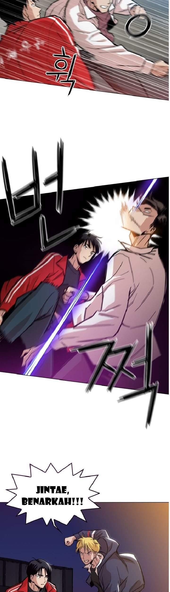 Age of Barbarism Chapter 1 Gambar 114