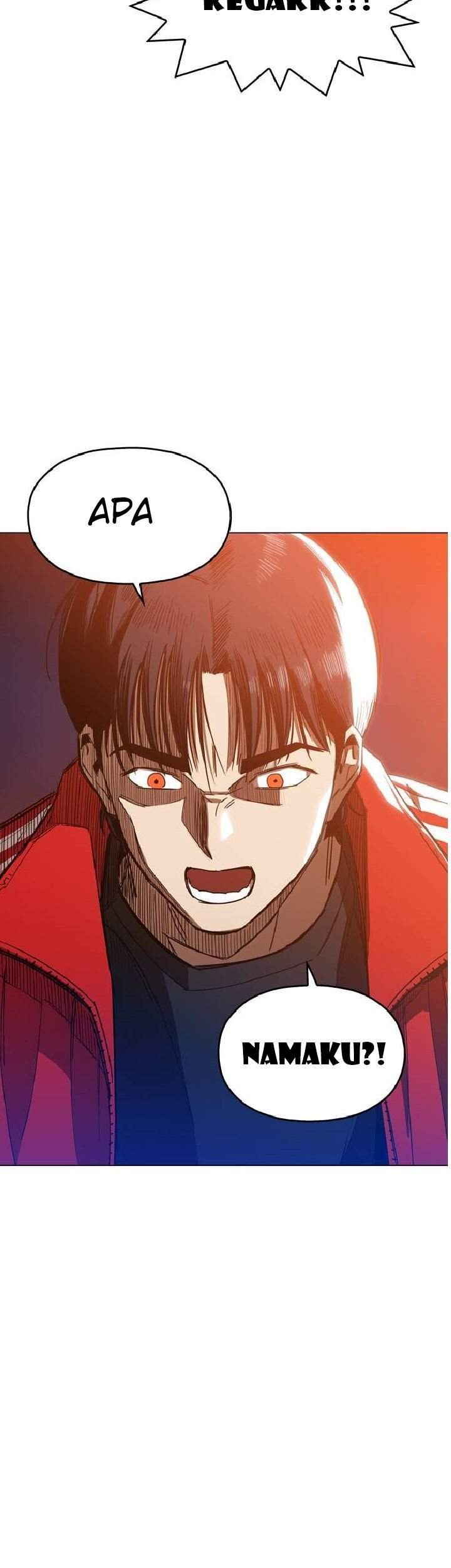 Age of Barbarism Chapter 1 Gambar 122