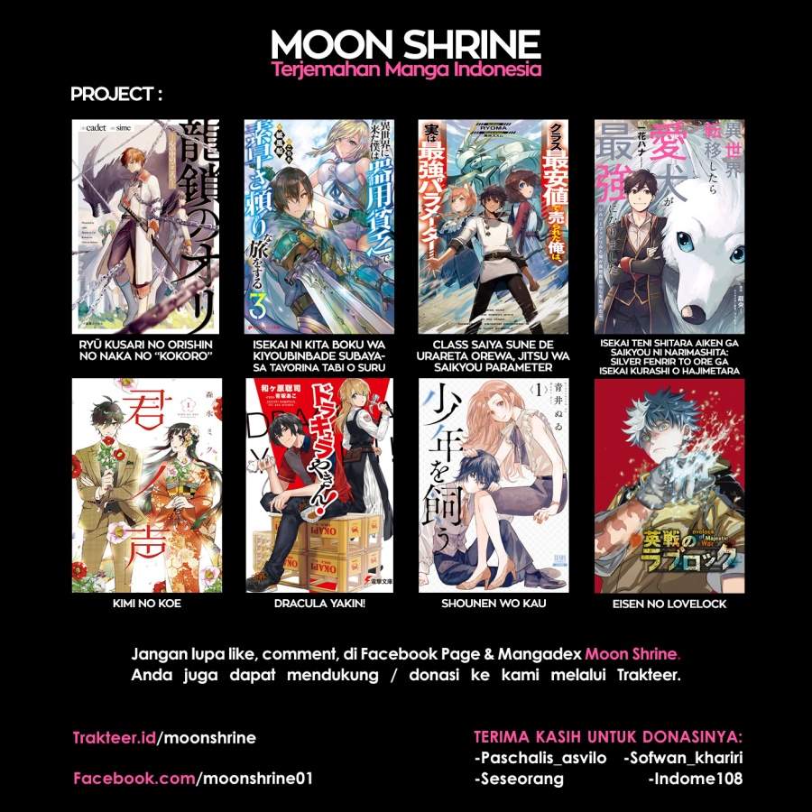 Isekai Tensei Shitara Aiken ga Saikyou ni Narimashita: Silver Fenrir to Ore ga Isekai Kurashi wo Hajimetara Chapter 4 Gambar 24