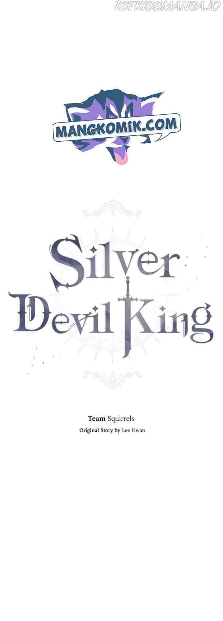 Silver Demon King Chapter 48 Gambar 22