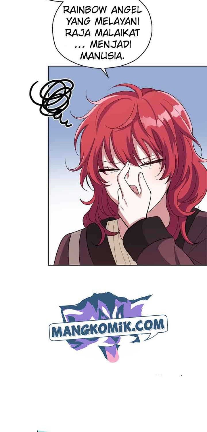 Silver Demon King Chapter 48 Gambar 36