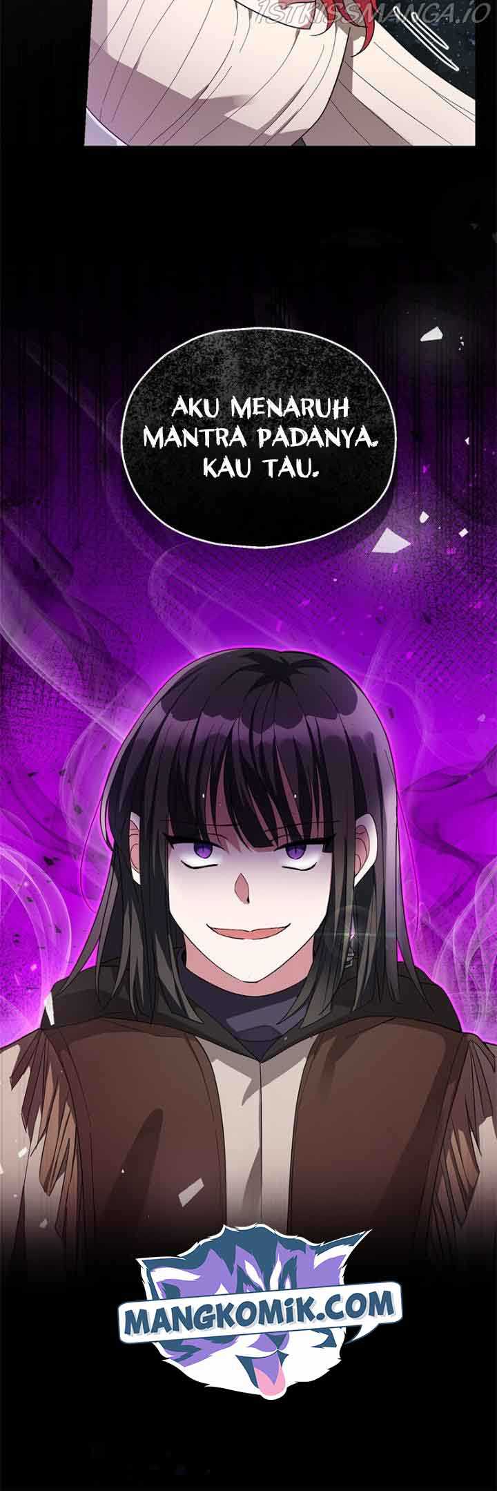 Silver Demon King Chapter 48 Gambar 51