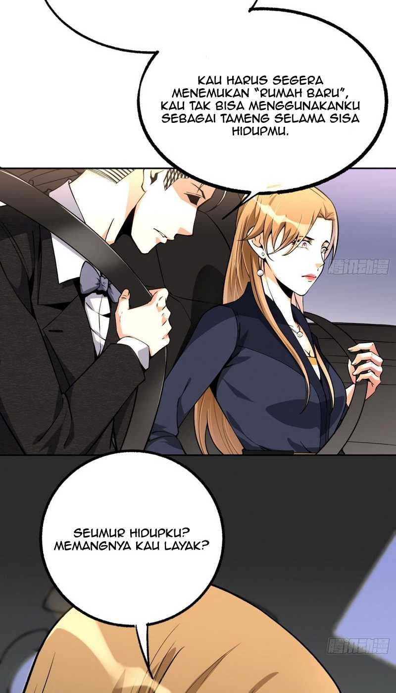 Super Genius Material Chapter 26 Gambar 11