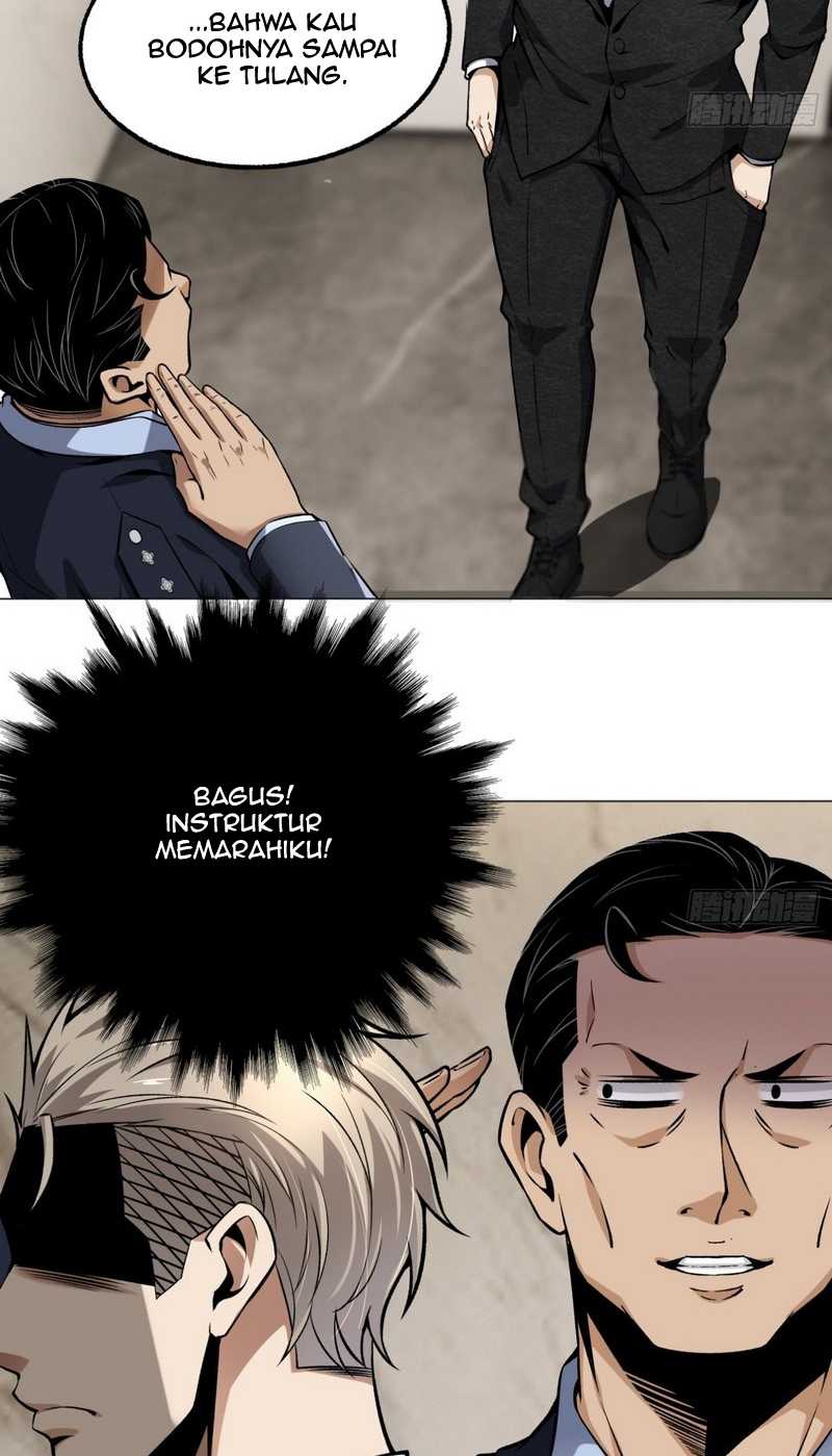 Baca Manhua Super Genius Material Chapter 26 Gambar 2