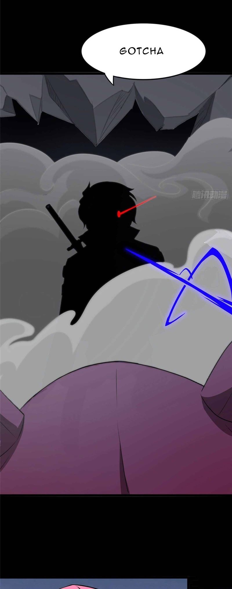 Virus Girlfriend Chapter 258 Gambar 7