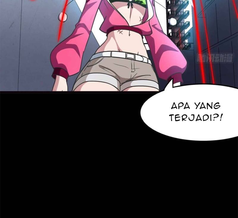 Virus Girlfriend Chapter 257 Gambar 28