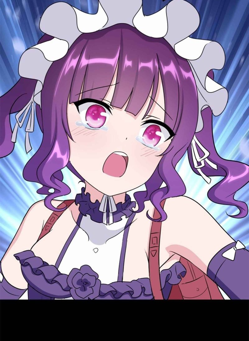 Virus Girlfriend Chapter 257 Gambar 34