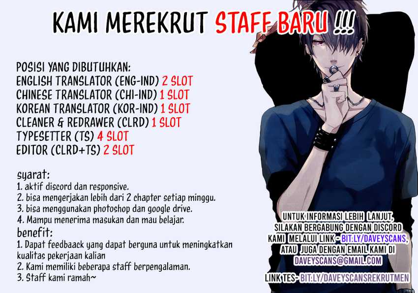 Gwanghae’s Lover Chapter 7 Gambar 31