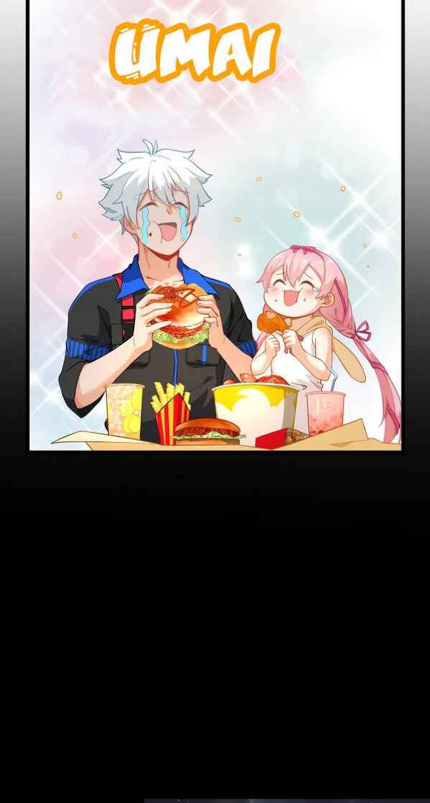 The Game Invades the Earth Chapter 6 Gambar 28