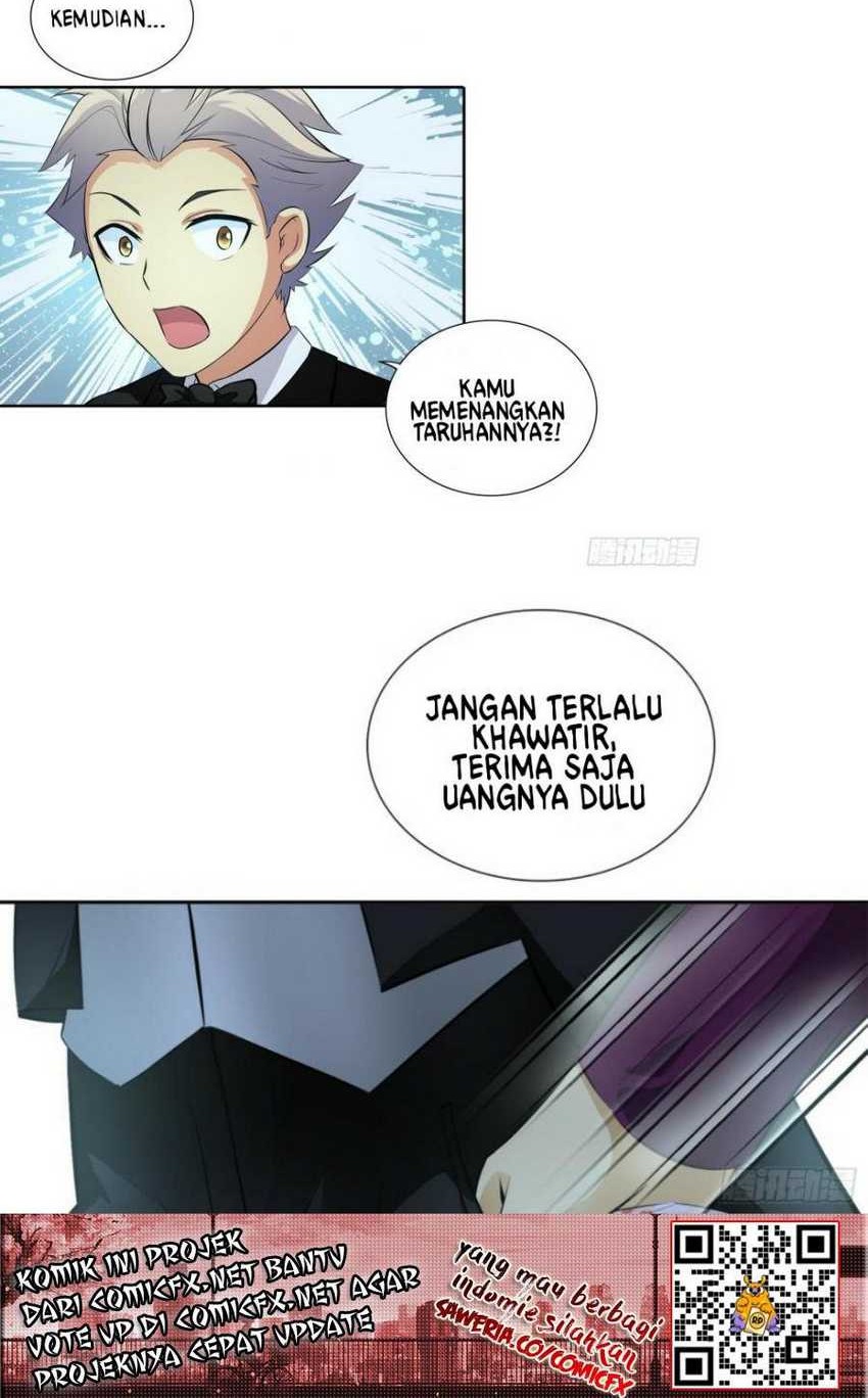 I Am The God Of Medicine Chapter 45 Gambar 16