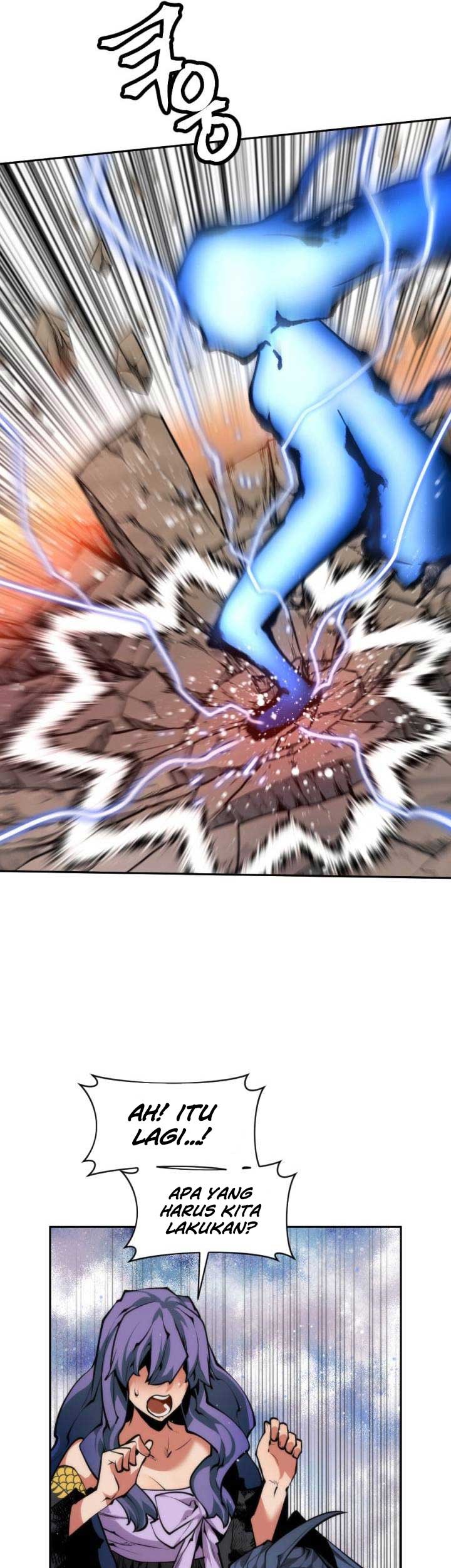 The Golden Age Chapter 39 Gambar 33