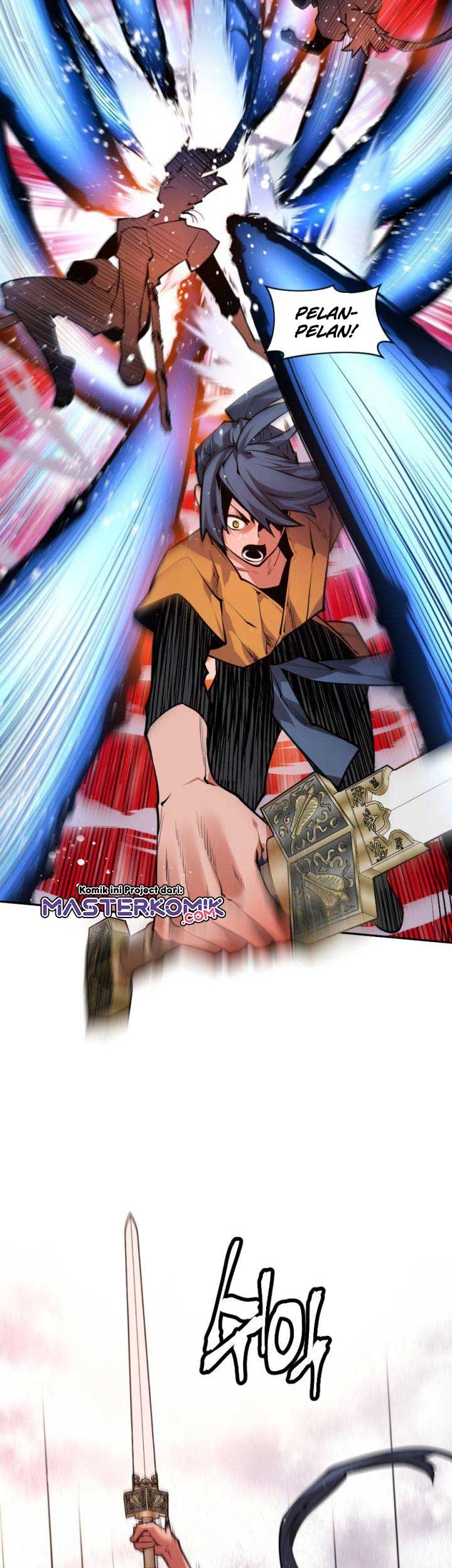 The Golden Age Chapter 39 Gambar 38