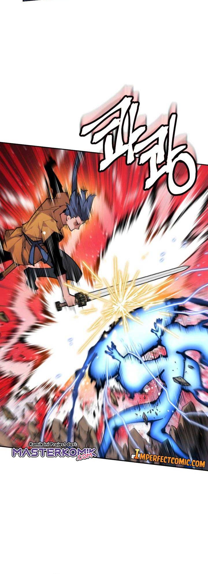 The Golden Age Chapter 39 Gambar 40