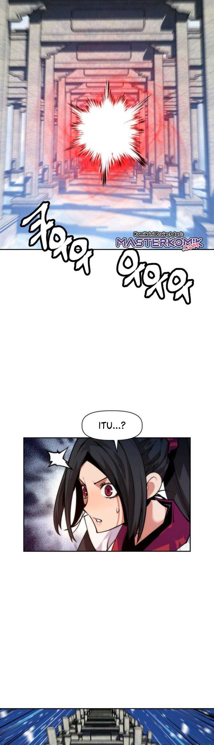 The Golden Age Chapter 39 Gambar 46