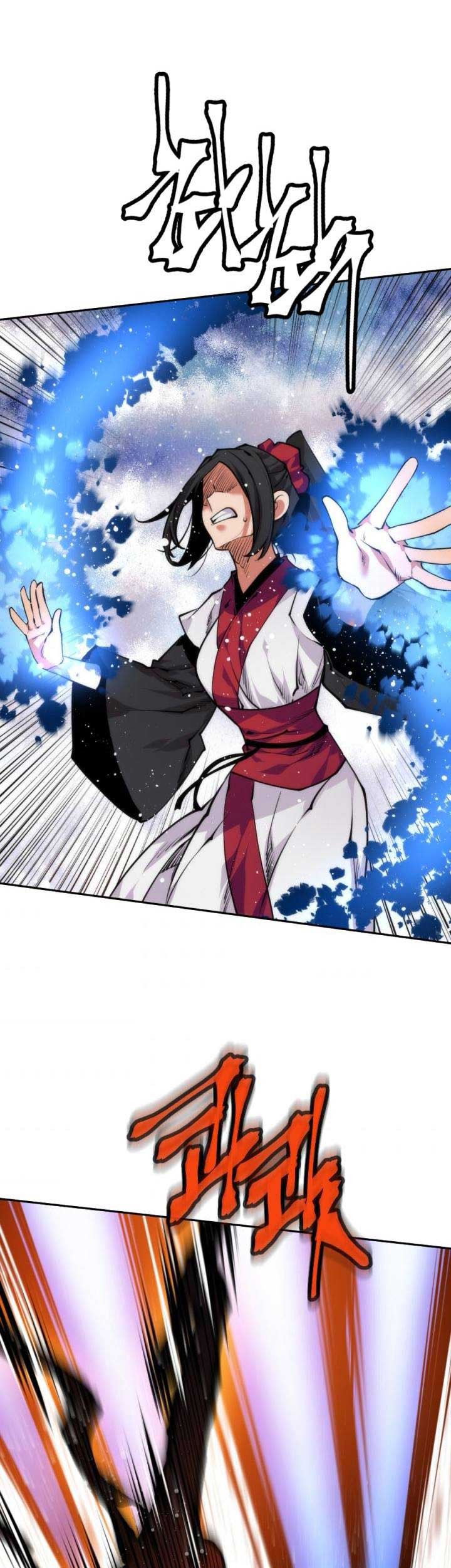 The Golden Age Chapter 39 Gambar 53