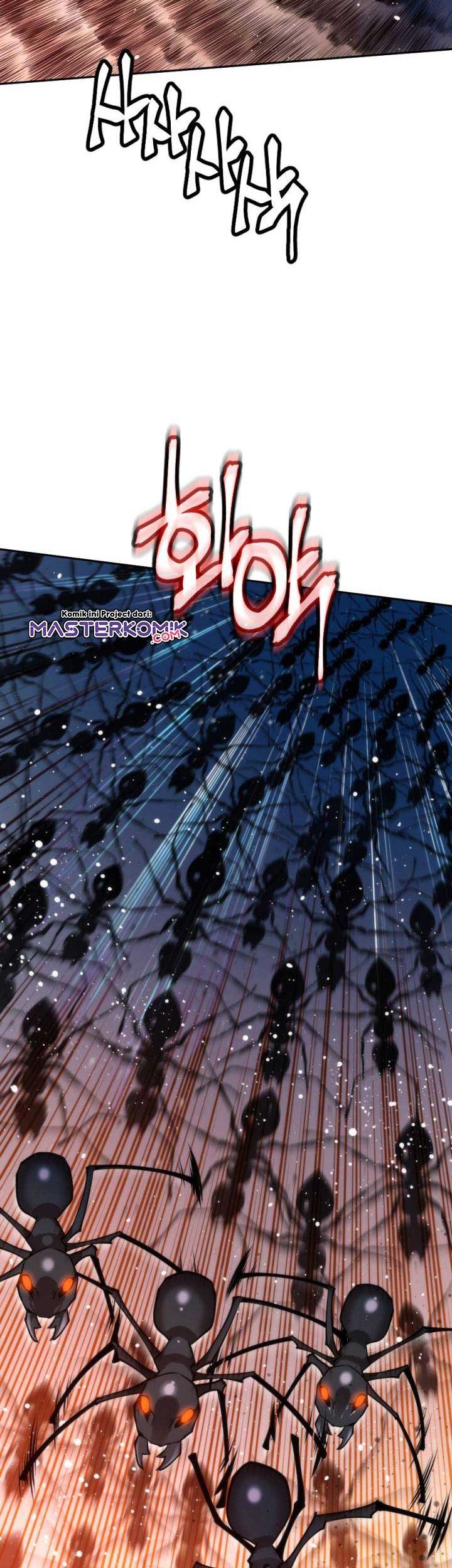 The Golden Age Chapter 39 Gambar 3