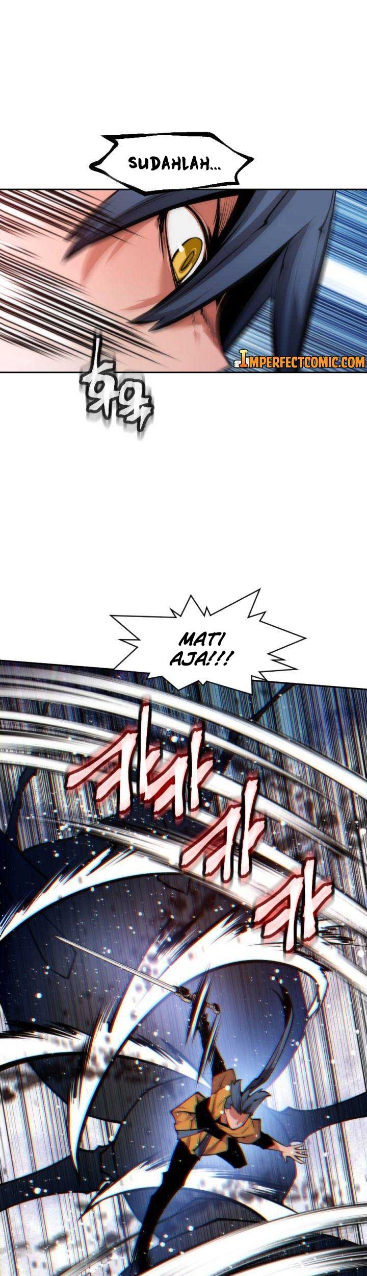 The Golden Age Chapter 39 Gambar 11