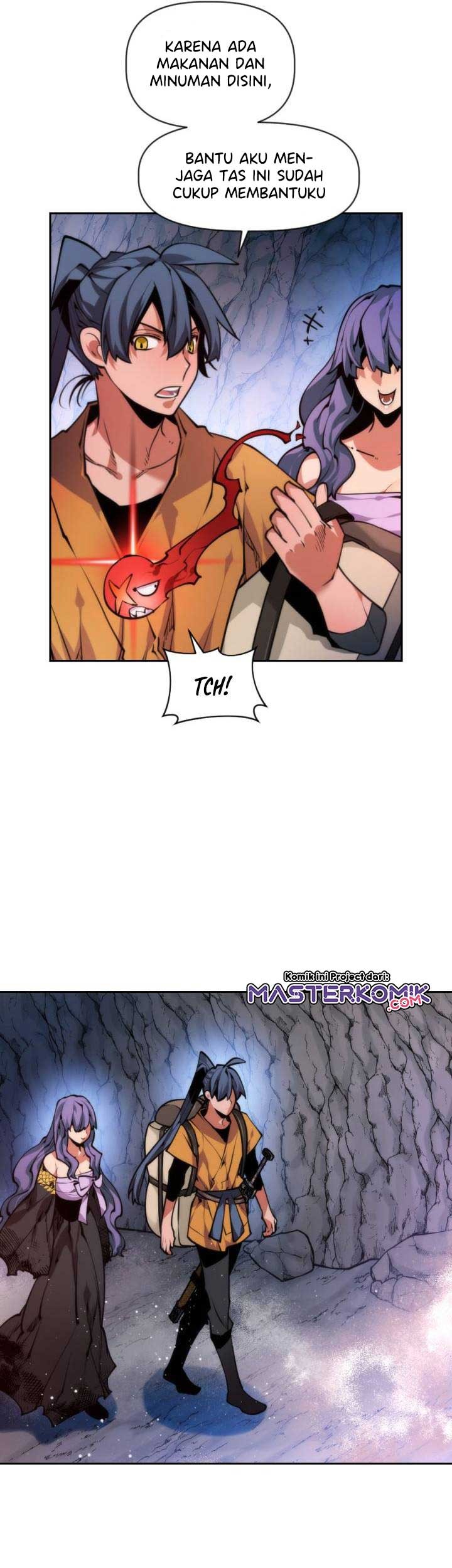 The Golden Age Chapter 39 Gambar 17
