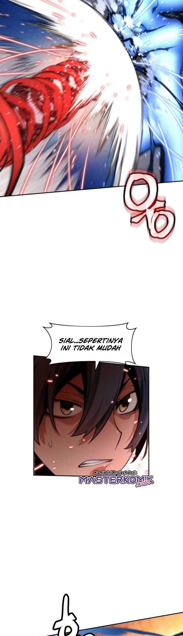 The Golden Age Chapter 39 Gambar 23
