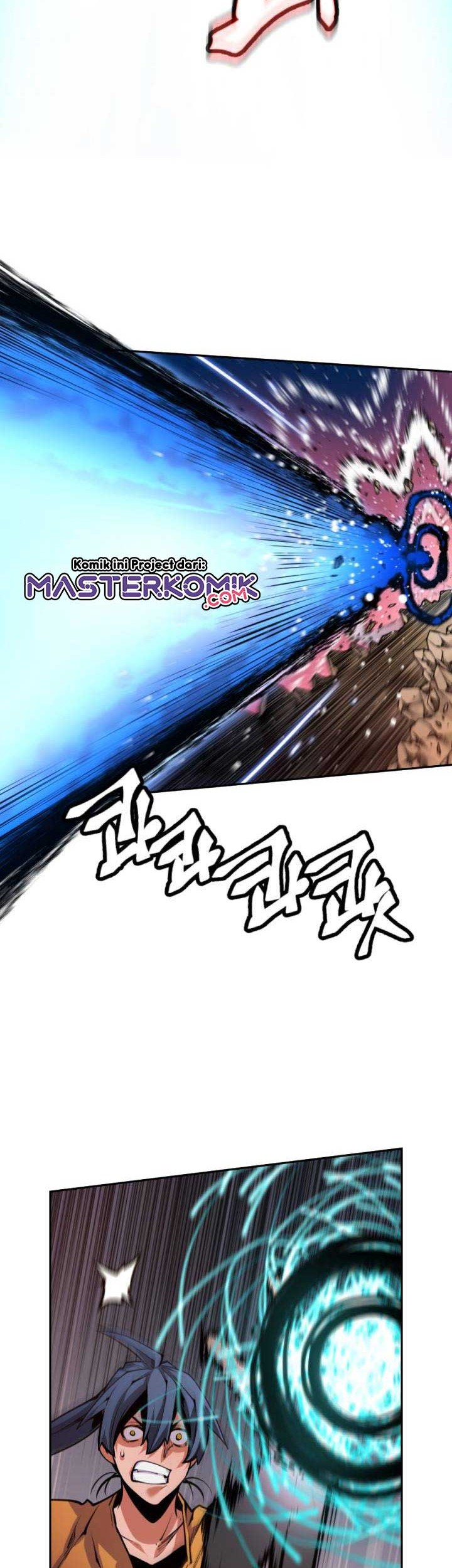 The Golden Age Chapter 39 Gambar 26