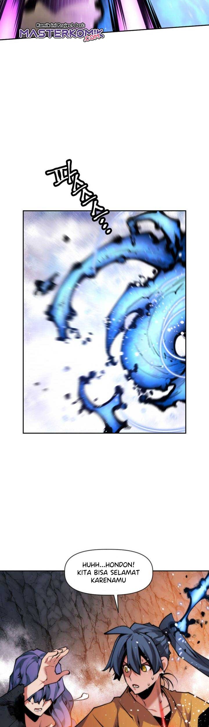 The Golden Age Chapter 39 Gambar 31