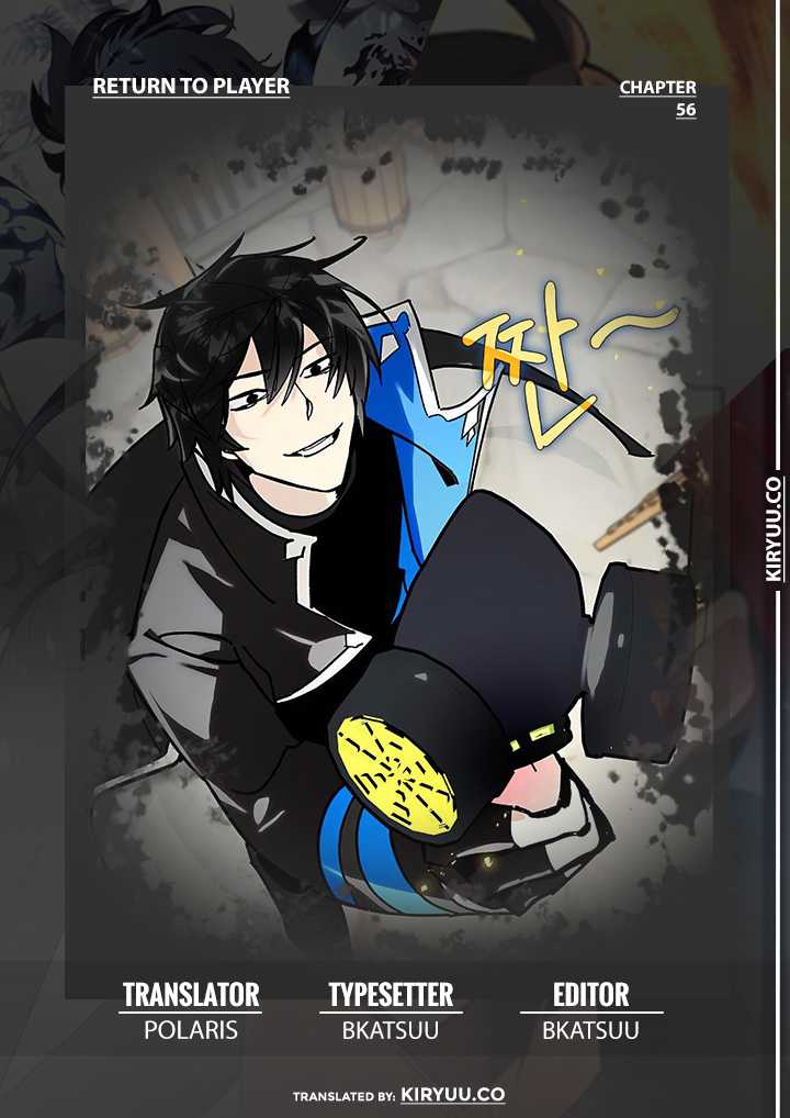 Baca Komik Return to Player Chapter 56 Gambar 1