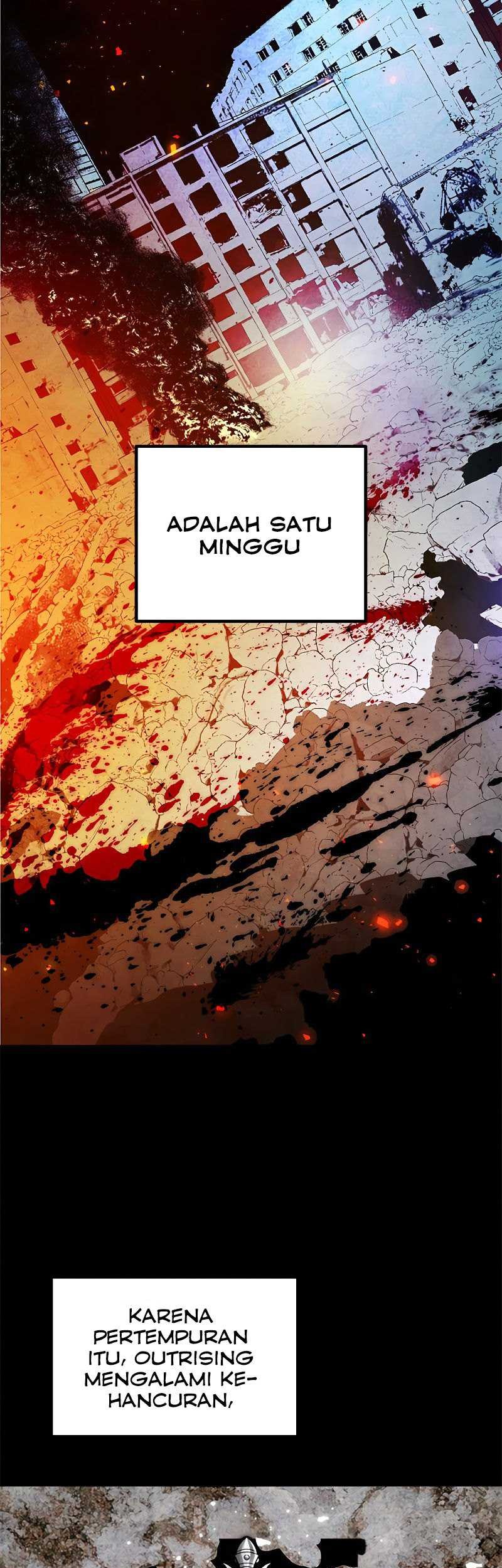 Return to Player Chapter 56 Gambar 8