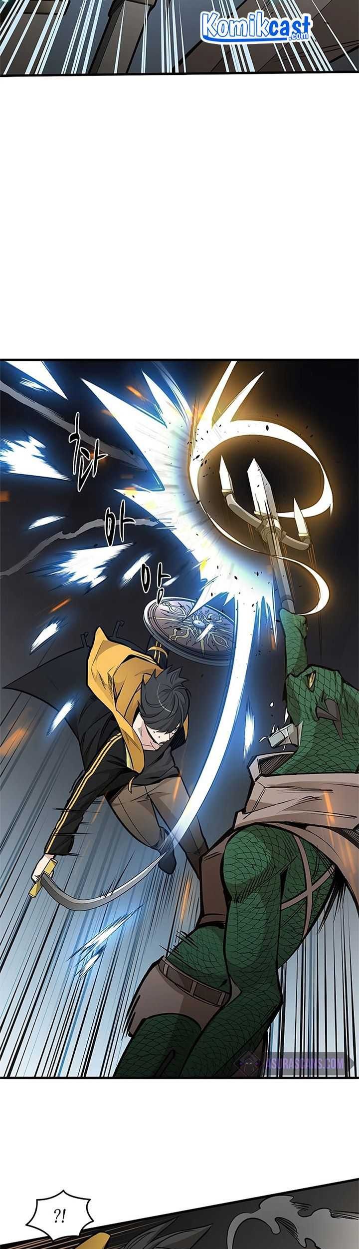 The Tutorial is Too Hard Chapter 36 Gambar 44