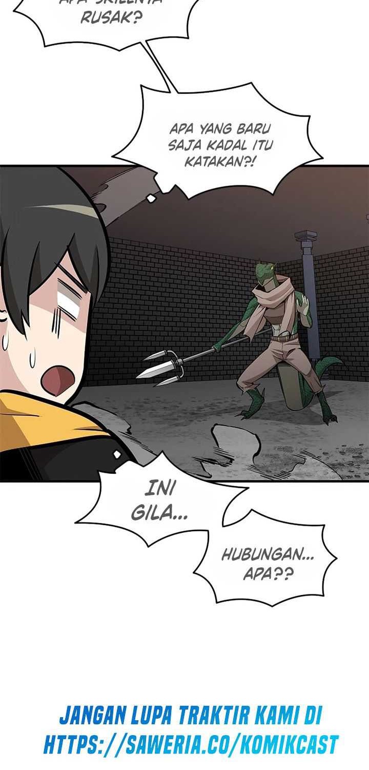 The Tutorial is Too Hard Chapter 36 Gambar 59
