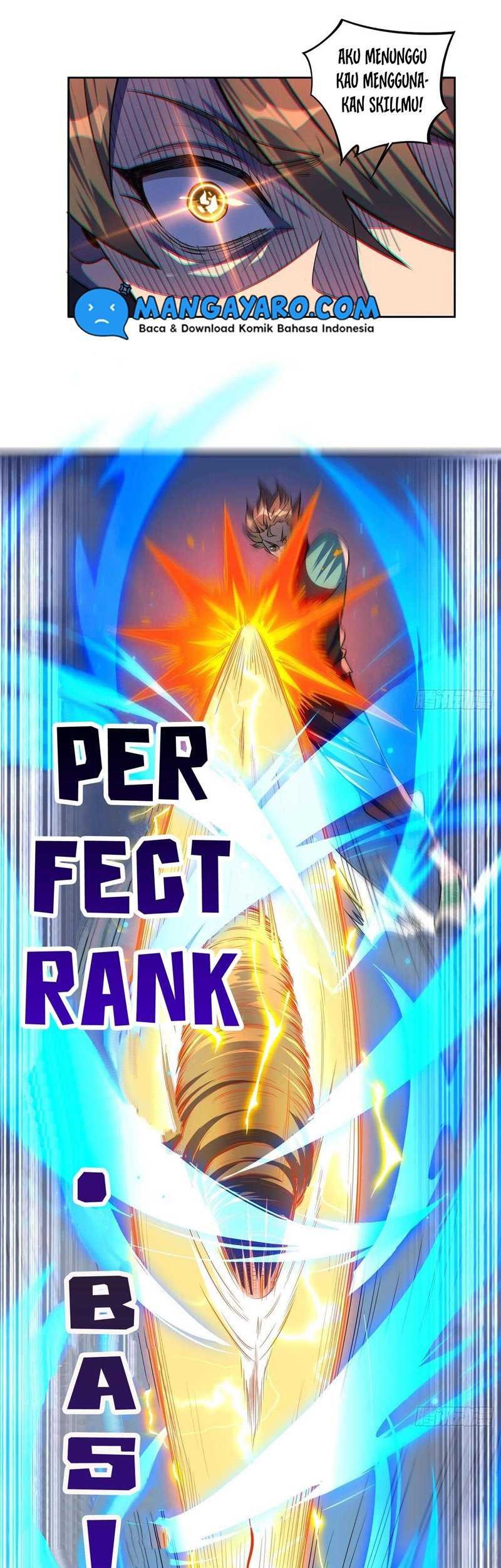 The People on Earth are Too Ferocious Chapter 10 Gambar 12