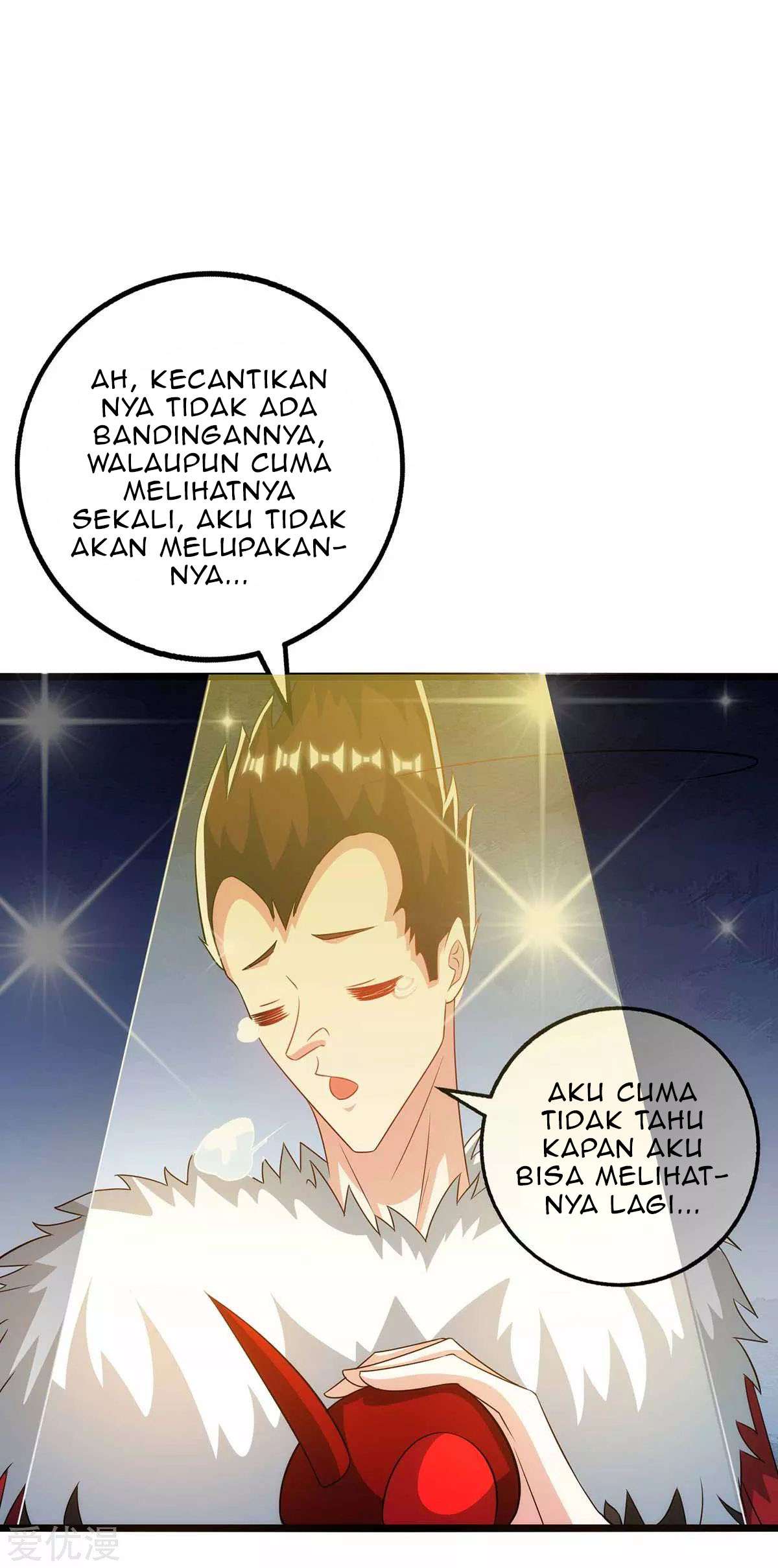 Dushi Xiaoyao Chapter 263 Gambar 40