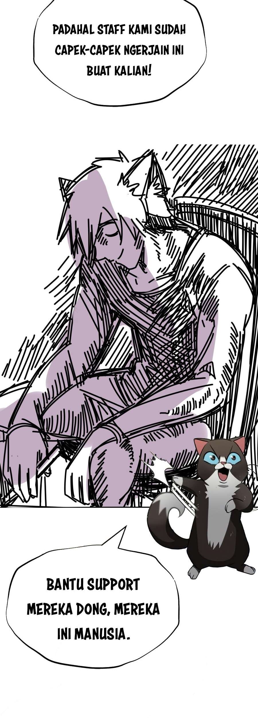 Dushi Xiaoyao Chapter 263 Gambar 44