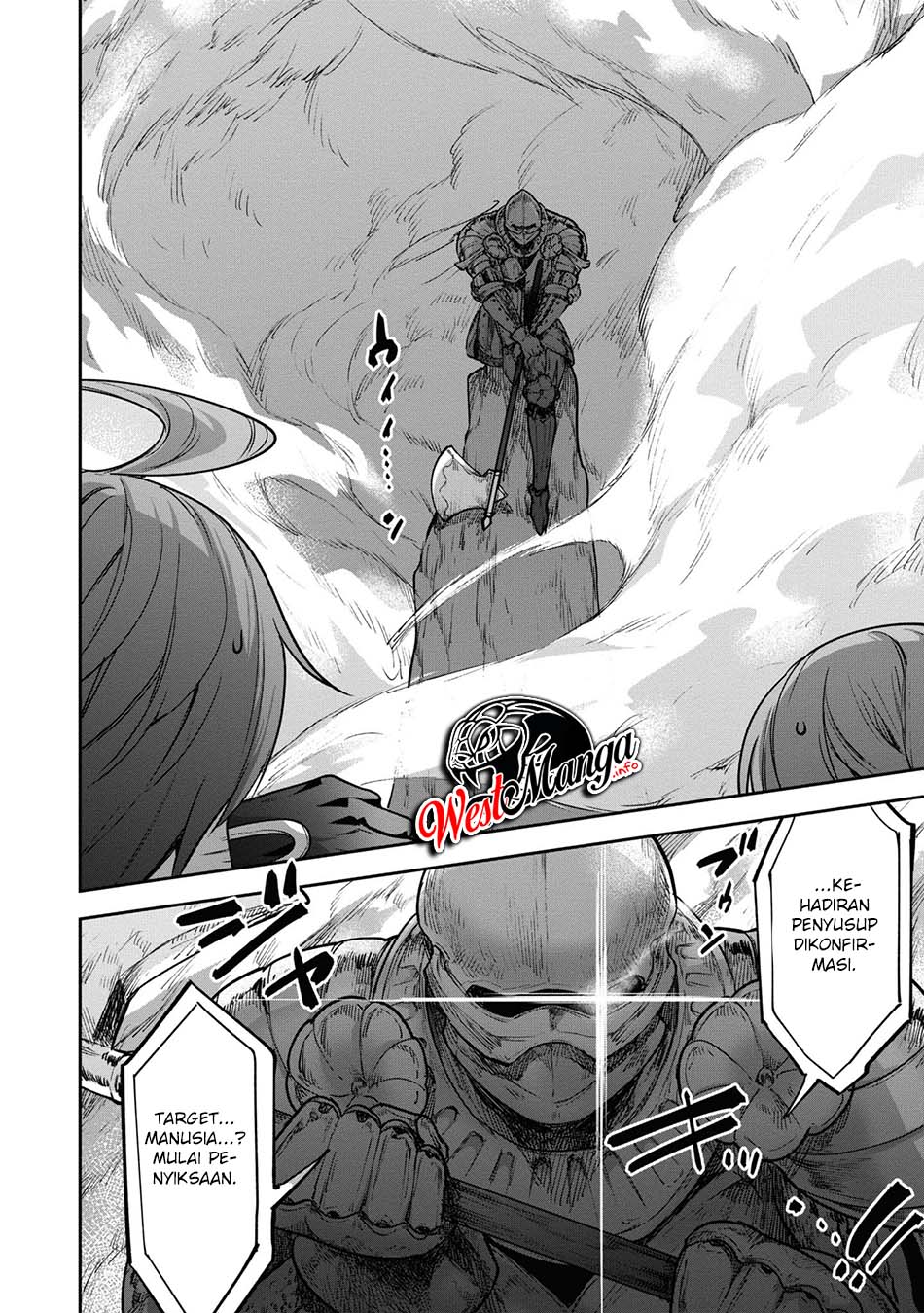 Next Life Chapter 30 Gambar 10