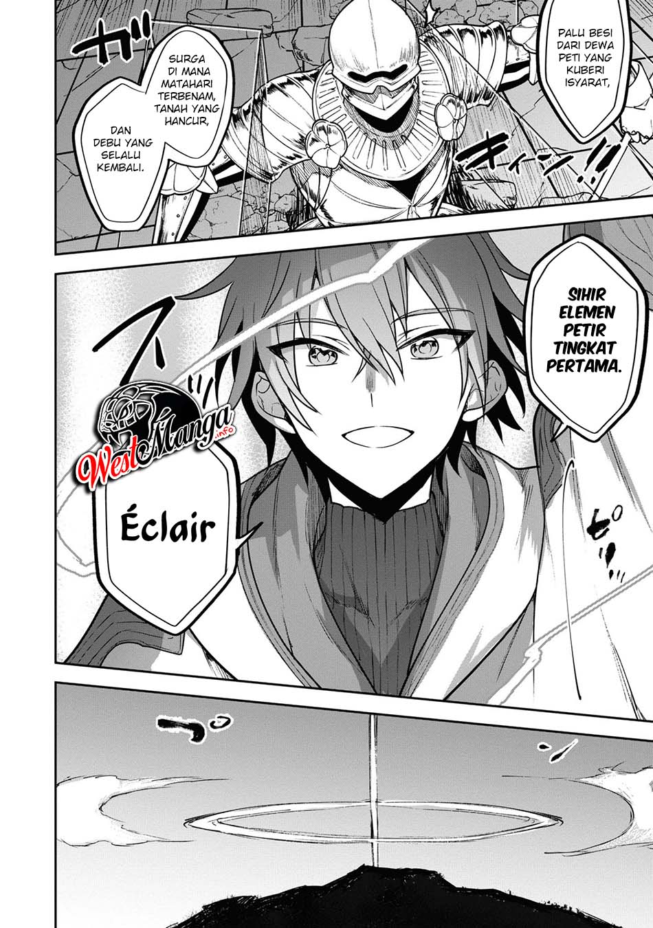 Next Life Chapter 30 Gambar 19