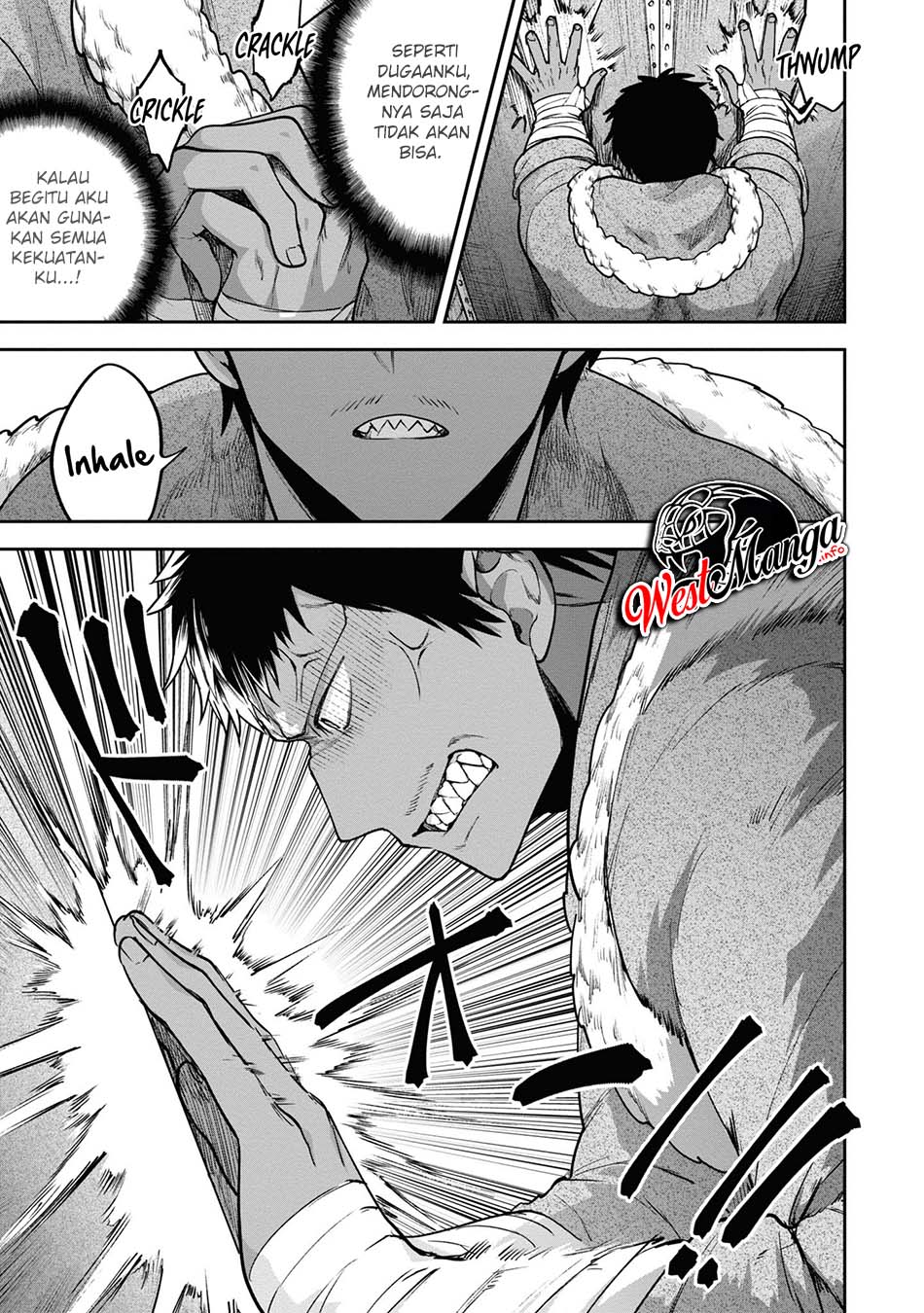 Next Life Chapter 30 Gambar 5
