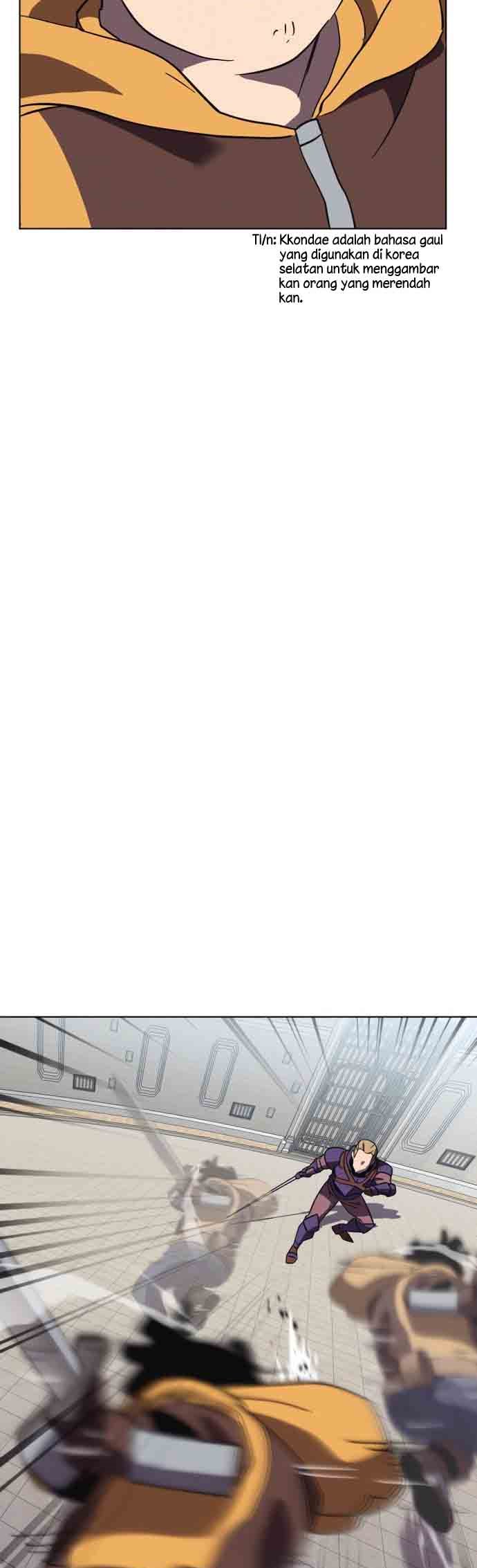 Final Boss Chapter 19 Gambar 11