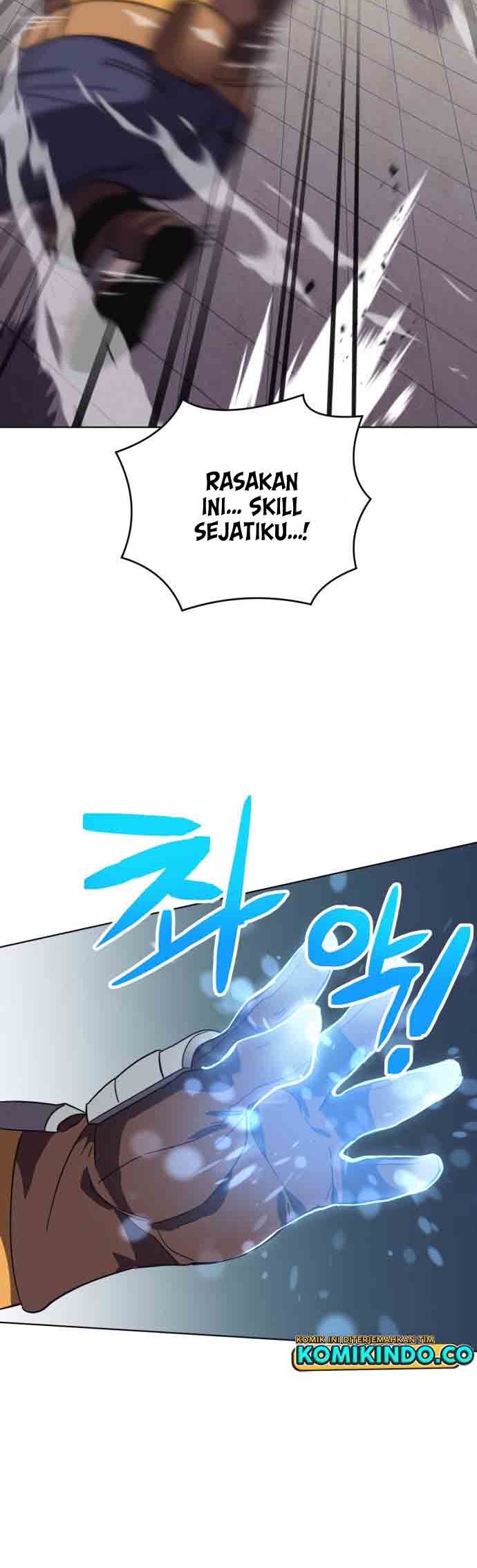 Final Boss Chapter 19 Gambar 12