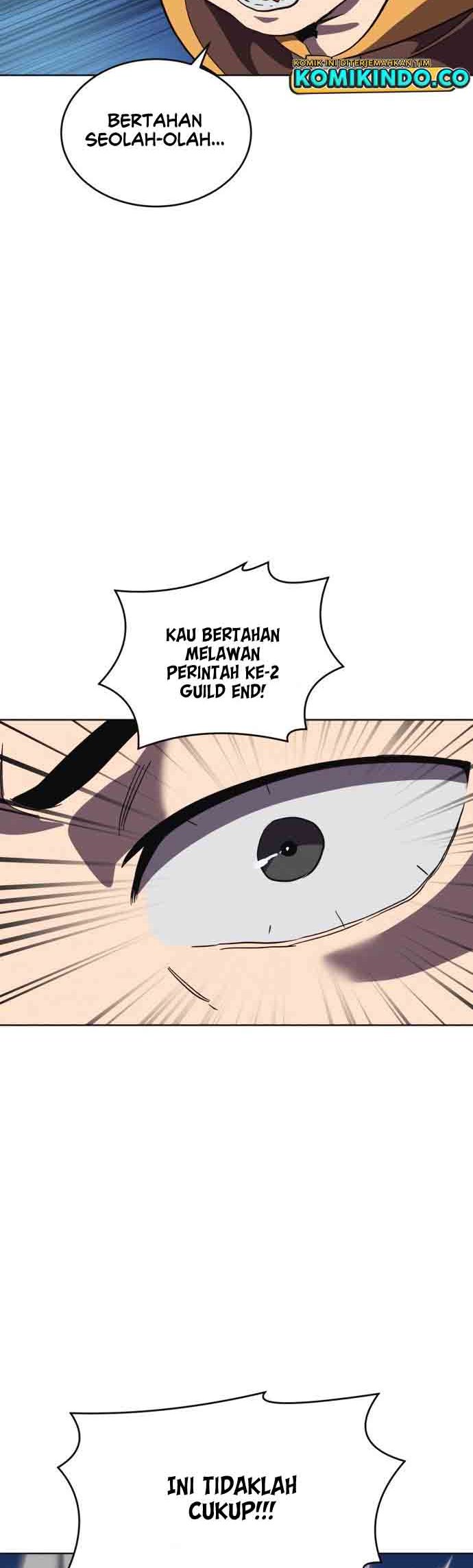 Final Boss Chapter 19 Gambar 16